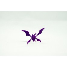 Crobat Pokemon 3D Model