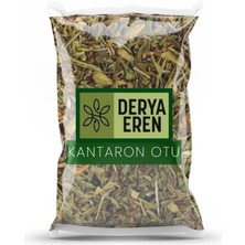 Derya Eren Kantaron Otu Kırpık Sarı Kantaron Hypericum Perforatum 100 gr