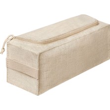 Makyaj Çantası, Bej