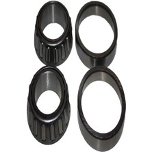 Erpilsan Cg Model Uyumlu Furş Takımı Rulmanlı-Erpilsan Elektronik