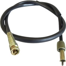 Erpilsan Cross 150 Uyumlu Km Teli Çelik-Erpilsan Elektronik