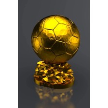 Fifa Ballon D'or - 15 cm