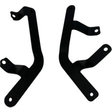 Monero Mondial Drift L 125 Sakal Bağlantı Braketi