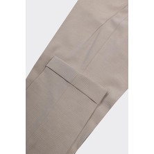 Kadir Büyükkaya Çift Pile Erkek PANTOLON-KAX2208S