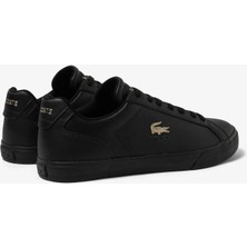 Lacoste Lerond Erkek Sneaker