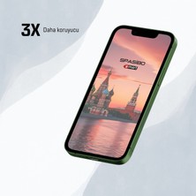 Spasibo iPhone Xr Visionprotect Ekran Koruyucu