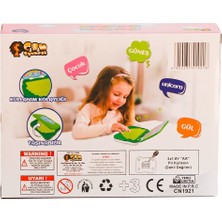 Can-Em Oyuncak CN1921 Türkçe Laptop -Birliktoys