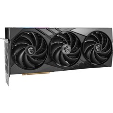 Ontech - Msı Geforce RTX4080 Super 16G Gamıng x Slım 16GB GDDR6X 256BIT 2xhdmı 2xdp Ekran Kartı