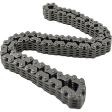 Erpilsan GN250 Uyumlu Eksantrik Zinciri 4/5 112L Dıd Tiger-Erpilsan Elektronik