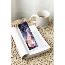 Kozalak Tasarım Kitap Ayracı 5li Konsept