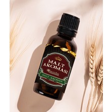 Anis Malt Aroma Verici Kırmızı 100 ml Cam Şişe 3 Adet