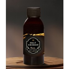 Anis  Malt Aroma Verici Siyah 100 ml Cam Şişe 3 Adet