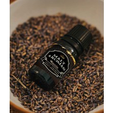 Anis  Malt Aroma Verici Siyah 100 ml Cam Şişe 3 Adet