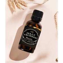 Anis  Malt Aroma Verici Siyah 100 ml Cam Şişe 3 Adet