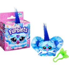 Nessiworld F9703 Furby Furblets