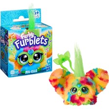 Nessiworld F9703 Furby Furblets