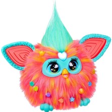 Nessi World Nessiworld F6744 Furby Mercan Interaktif Peluş