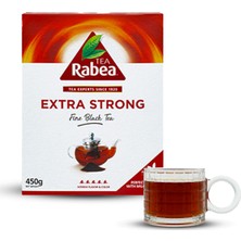 Payitaht Rabea Extra Strong - Fine Black Tea - 100LÜ Siyah Poşet Çay