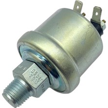 ATOM YAĞ MÜŞÜRÜ 7 BAR (M14*1.5) (ÇİFT ÇIKIŞ) (KONİK)
