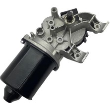 12V SİLECEK MOTORU RENAULT MEGANE II 2002-2008