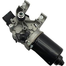 12V Silecek Motoru Renault Megane Iı 2002-2008