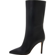 Katy Perry Topuklu Çizme, 39.5, Siyah