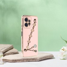 Pazarella Xiaomi Redmi Note 12 4g Tlp Elçek Şanzelize Kılıf