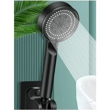 Alfa Life Marketing 5 Fonksiyonlu Duş Başlığı