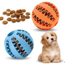 Alfa Life Marketing Mama Hazneli Köpek Eğitim ve Oyun Topu