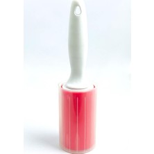 Çanak Sepeti Rulo Korumalı Tüy Toplayıcı Toz Toplama Rulosu Aparatı