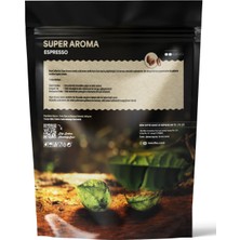 New Coffee SA1000GR Super Aroma 1000 gr Espresso Çekirdek Kahve