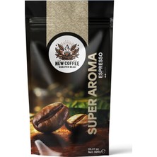 New Coffee SA500GR Super Aroma 500 gr Espresso Çekirdek Kahve