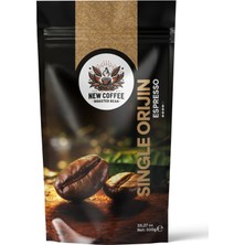 New Coffee Single Orijin – Orta Amerika’nın Seçkin Arabica Kahve Çekirdekleri (500gr) SO500GR