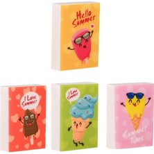 Mikro Bs-20 Soft Silgi Ice Cream