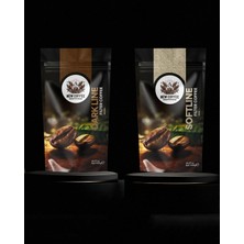 New Coffee DL500GR Dark Line 500GR Öğütülmüş Filtre  Kahve