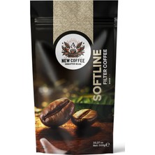 New Coffee SL500GR Soft Line 500 gr Öğütülmüş Filtre Kahve