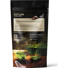 New Coffee SL500GR Soft Line 500 gr Öğütülmüş Filtre Kahve