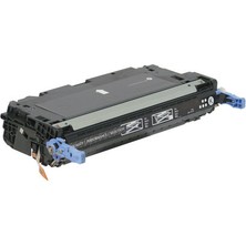 Tex-İnvest Hp Color Laserjet 3600 Muadil Toner Siyah