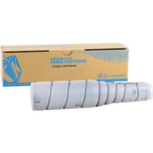 Tex-İnvest Konica Minolta Bizhub 165 Muadil Toner
