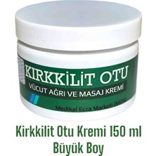 Bravia Dr Mem Kırkkilit Otu Kremi 150 ml - Özel