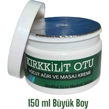 Bravia Dr Mem Kırkkilit Otu Kremi 150 ml - Özel