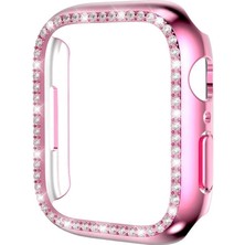 RedClick Apple Watch 7 41MM Redclick Watch Gard 05 Sert Pc Koruyucu