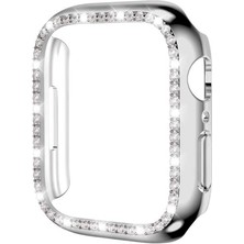 RedClick Apple Watch 44MM Redclick Watch Gard 05 Sert Pc Koruyucu