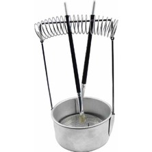 Fanart Fırça Yıkama Kabı SFA-3041