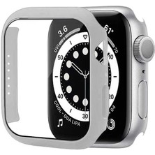 RedClick Apple Watch 7 45MM Redclick Watch Gard 01 Ekran Koruyucu