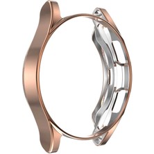 RedClick Galaxy Watch 4 Classic 42MM Redclick Watch Gard 02 Koruyucu Silikon