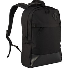 Beutel Backpack Daily Siyah Sırt Çantası BP-S5050