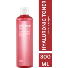 Tenzero Hyaluronik Asit İçeren Toner 300 ml