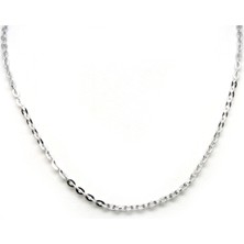 Omark Cotton Çelik Zincir NO123