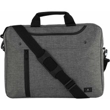 Beutel NLG300 15.6" - 16.1" Evrak Notebook Laptop Bilgisayar Çantası - Gri